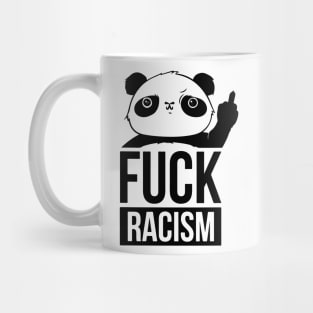 Make racism wrong again Mug